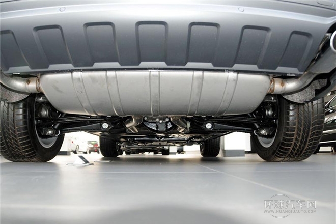 2014款 35 TFSI 進取型