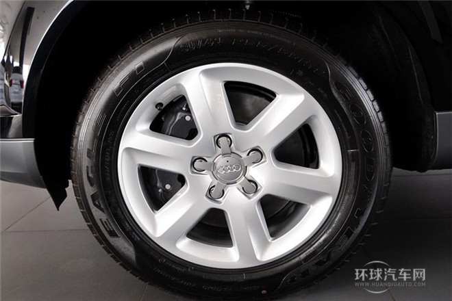 2014款 35 TFSI 進(jìn)取型