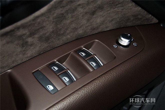 2014款 35 TFSI 進取型