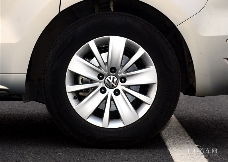 2012款 2.0TSI 豪華型 歐IV