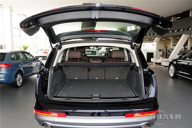 2014款 35 TFSI 進取型