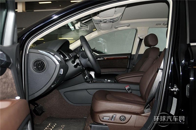 2014款 35 TFSI 進取型