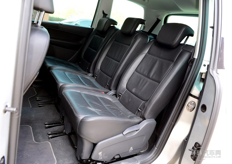 2012款 2.0TSI 豪華型 歐IV