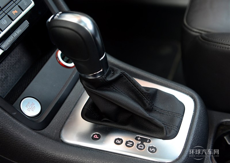 2012款 2.0TSI 豪華型 歐IV