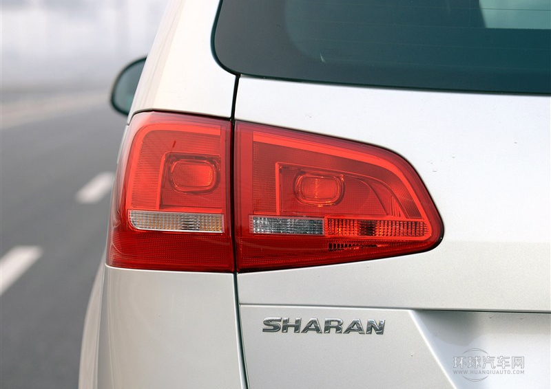 2012款 2.0TSI 豪華型 歐IV