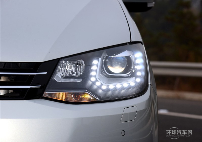 2012款 2.0TSI 豪華型 歐IV