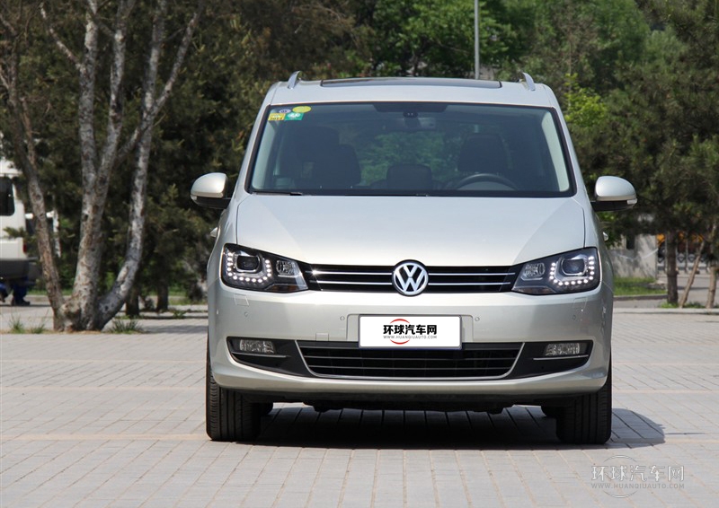 2012款 2.0TSI 豪華型 歐IV