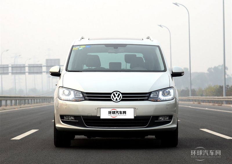 2012款 2.0TSI 豪華型 歐IV