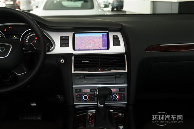 2014款 35 TFSI 進(jìn)取型