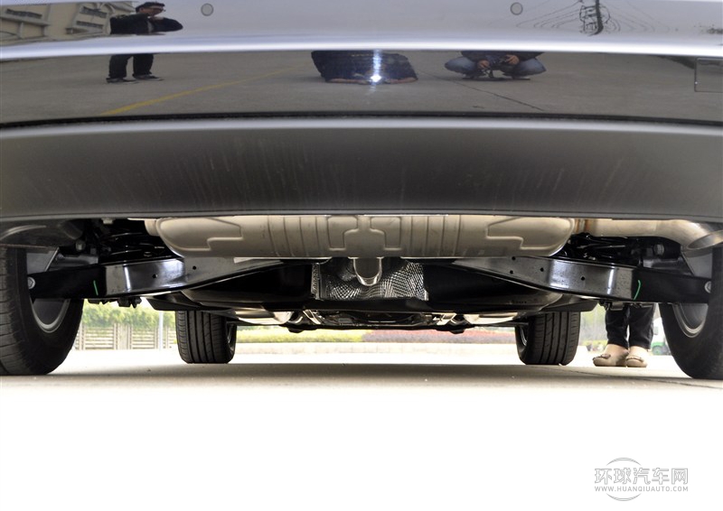 2012款 2.0TSI 舒適型 歐IV