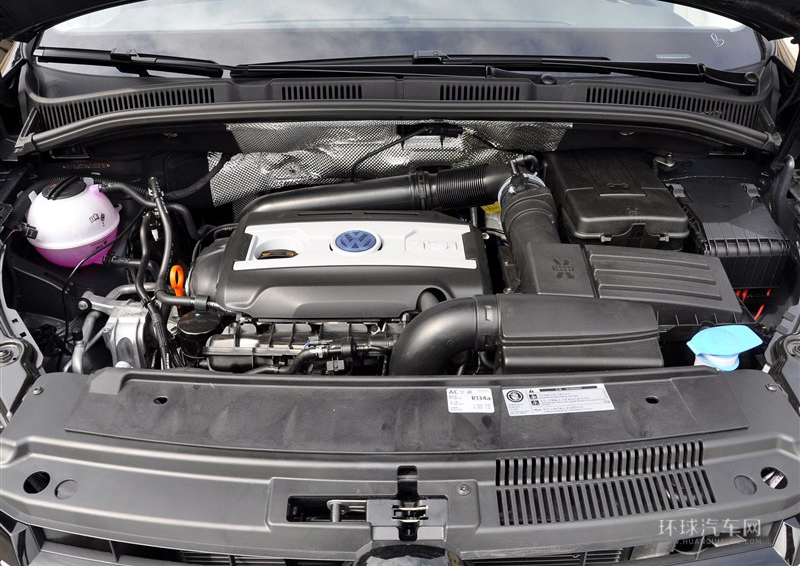 2012款 2.0TSI 舒適型 歐IV