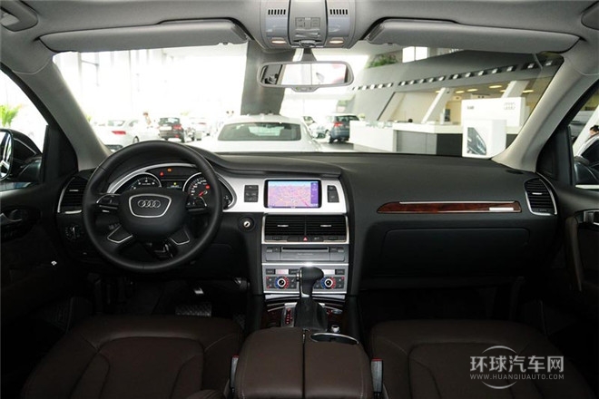 2014款 35 TFSI 進取型