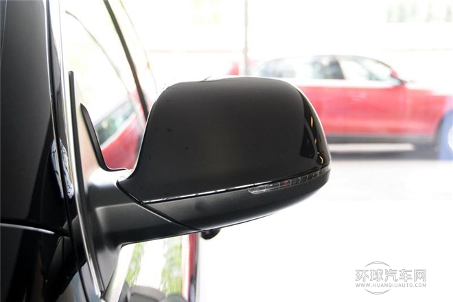 2014款 35 TFSI 進取型