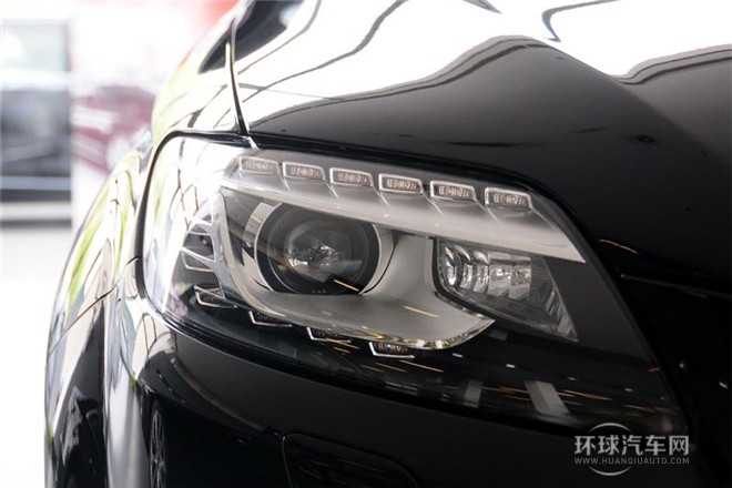 2014款 35 TFSI 進取型