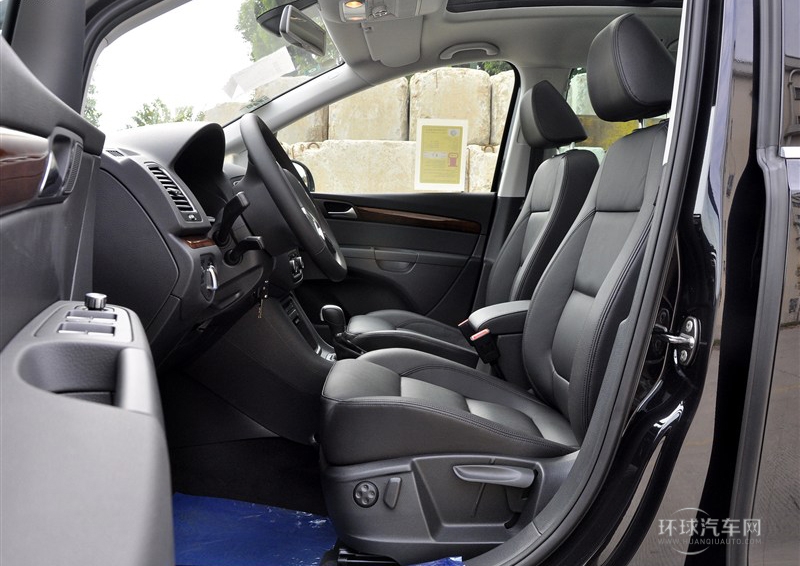 2012款 2.0TSI 舒適型 歐IV