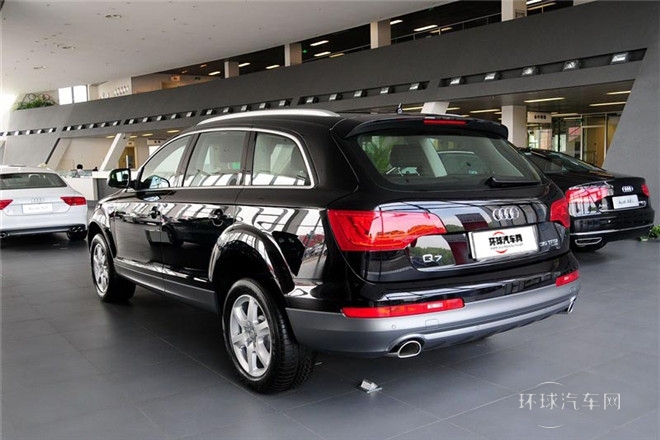 2014款 35 TFSI 進取型