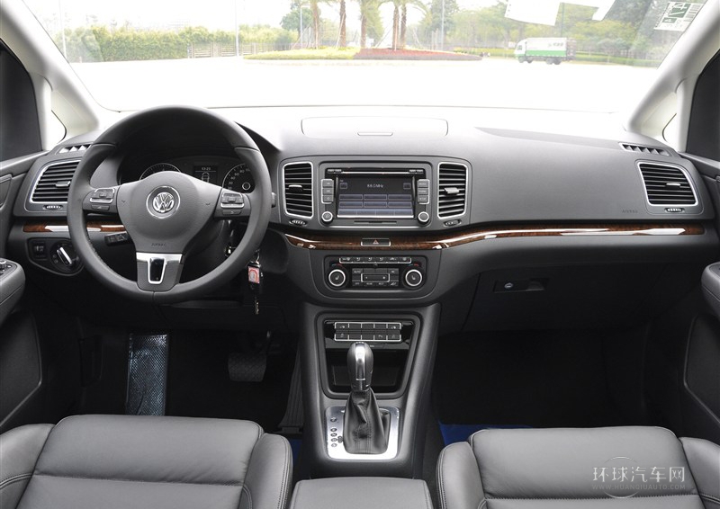 2012款 2.0TSI 舒適型 歐IV