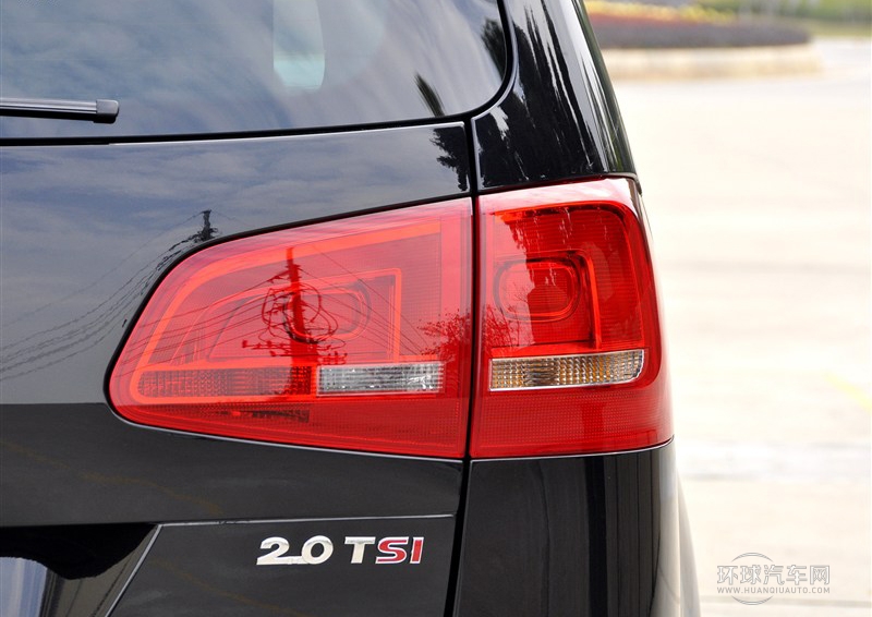 2012款 2.0TSI 舒適型 歐IV