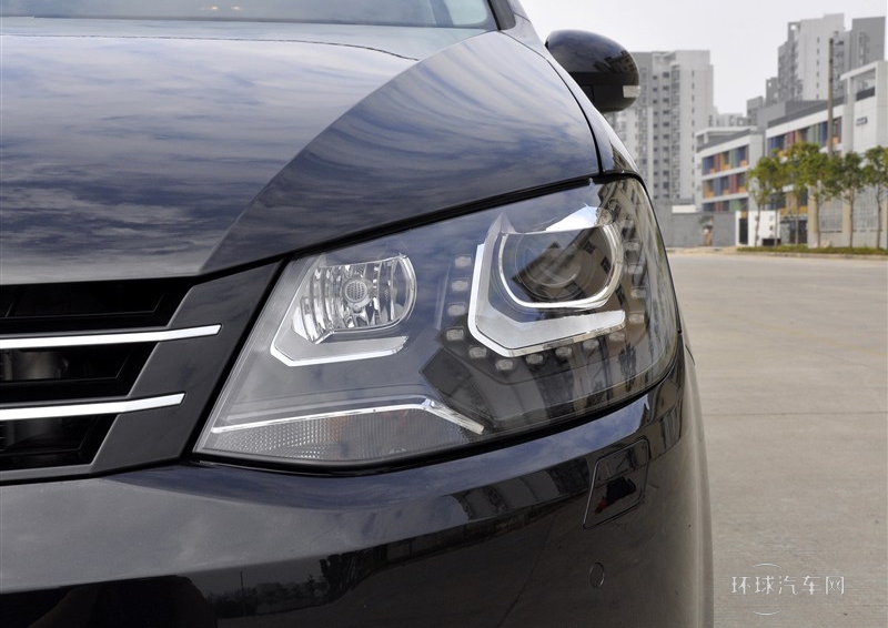 2012款 2.0TSI 舒適型 歐IV