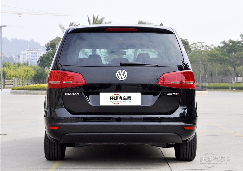 2012款 2.0TSI 舒適型 歐IV