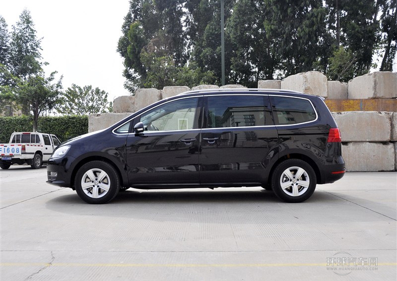 2012款 2.0TSI 舒適型 歐IV