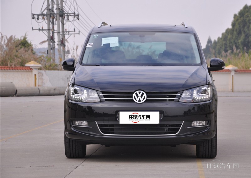 2012款 2.0TSI 舒適型 歐IV