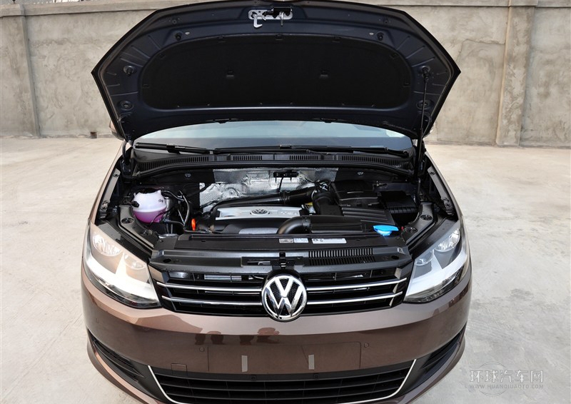 2013款 1.8TSI 標配型 歐IV