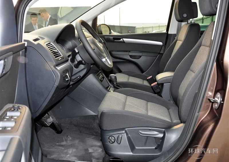 2013款 1.8TSI 標配型 歐IV