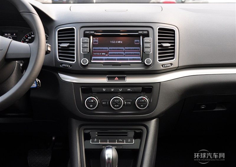 2013款 1.8TSI 標配型 歐IV