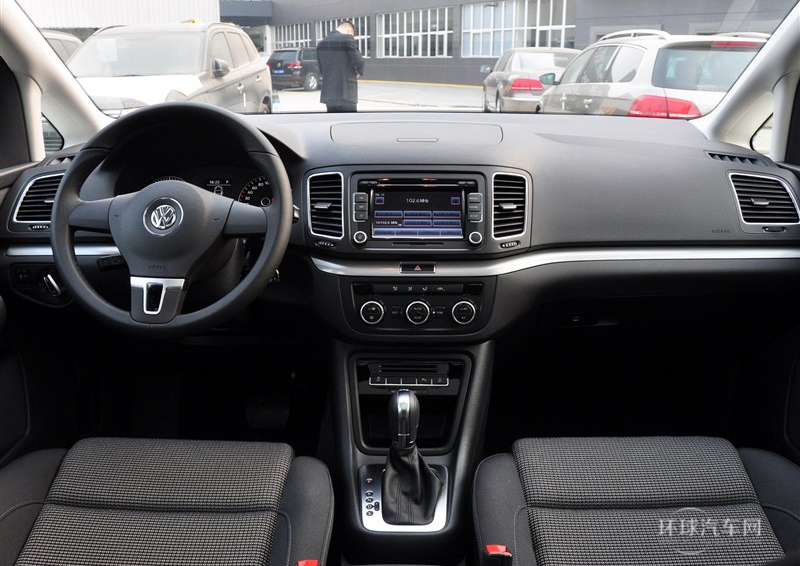 2013款 1.8TSI 標配型 歐IV