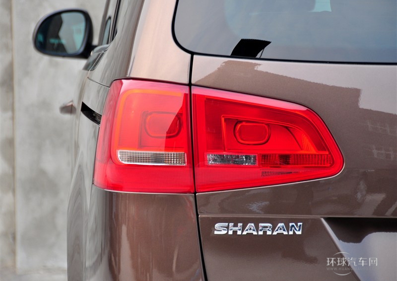 2013款 1.8TSI 標(biāo)配型 歐IV