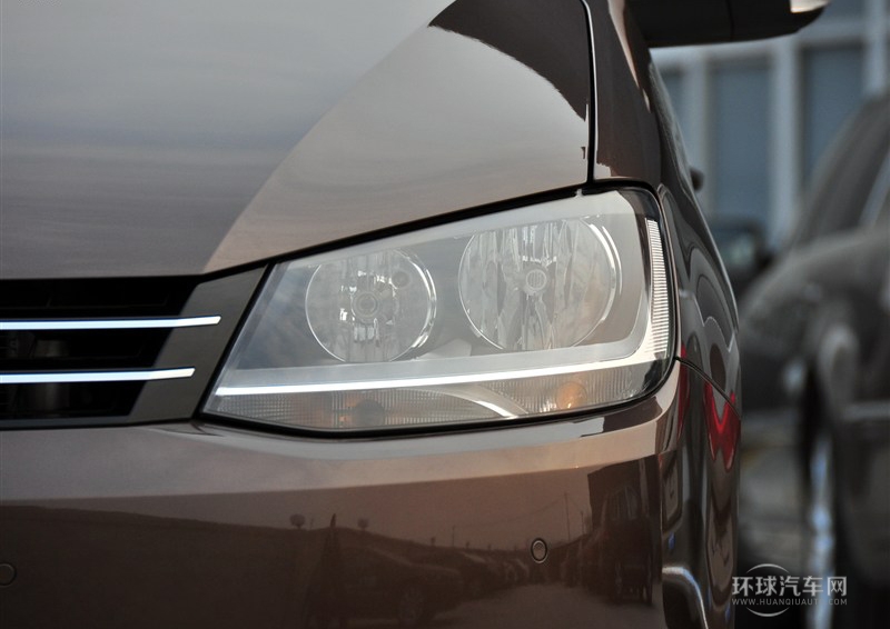 2013款 1.8TSI 標(biāo)配型 歐IV