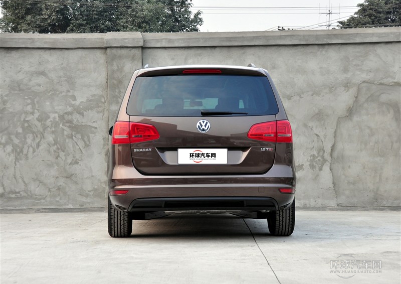 2013款 1.8TSI 標(biāo)配型 歐IV