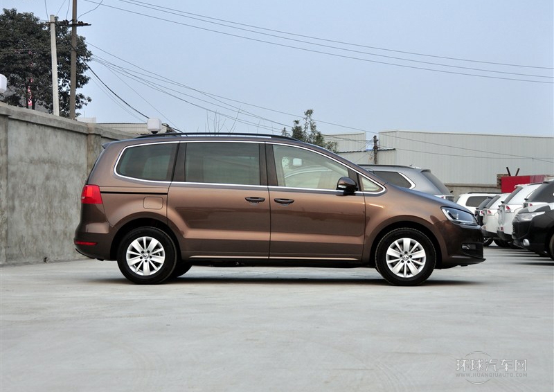 2013款 1.8TSI 標(biāo)配型 歐IV