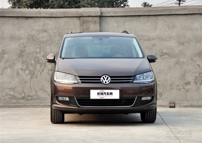 2013款 1.8TSI 標(biāo)配型 歐IV