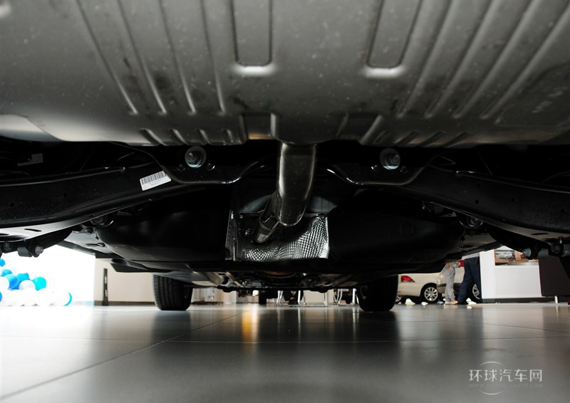 2013款 1.8TSI 標配型 歐V