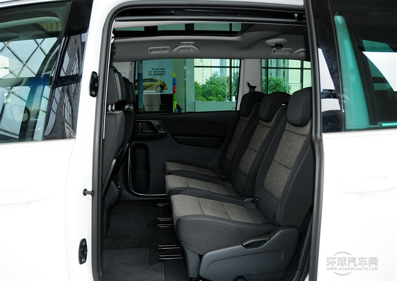 2013款 1.8TSI 標配型 歐V