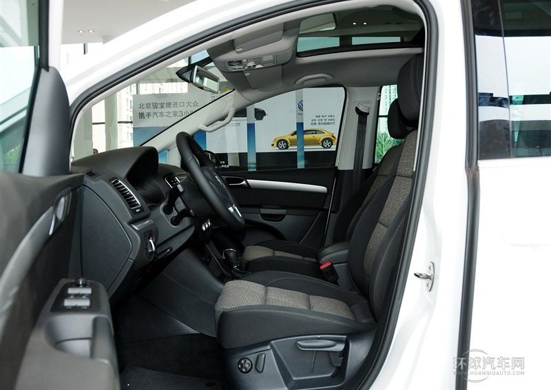 2013款 1.8TSI 標配型 歐V