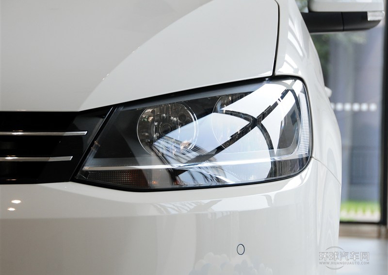 2013款 1.8TSI 標配型 歐V