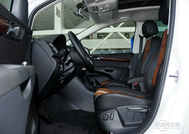 2013款 1.8TSI 舒適型 歐IV