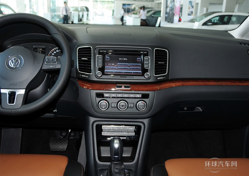 2013款 1.8TSI 舒適型 歐IV