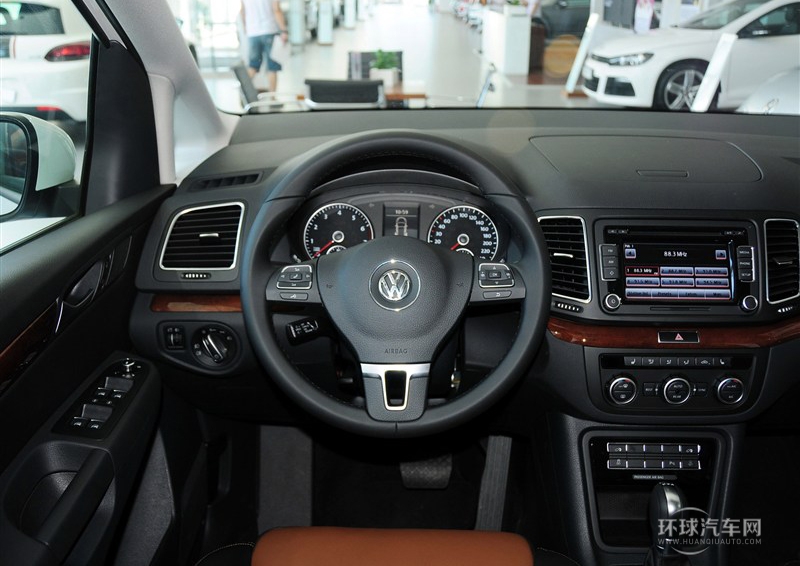 2013款 1.8TSI 舒適型 歐IV