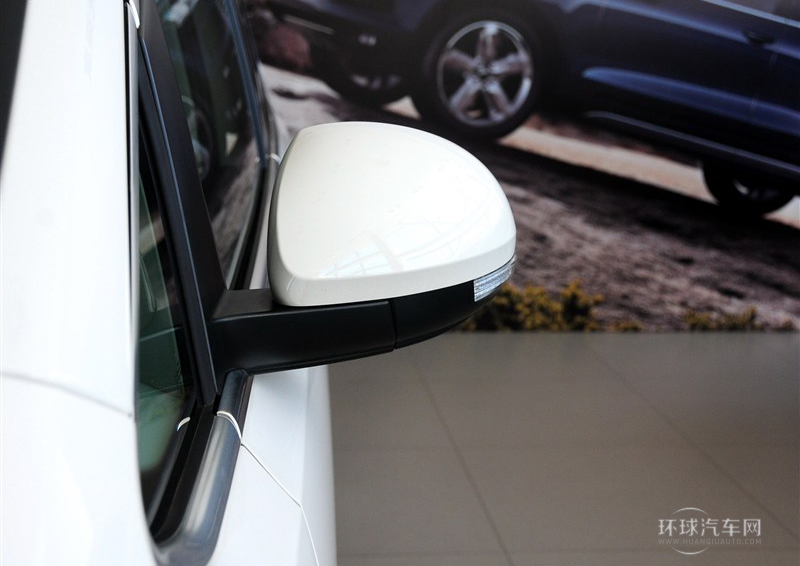 2013款 1.8TSI 舒適型 歐IV