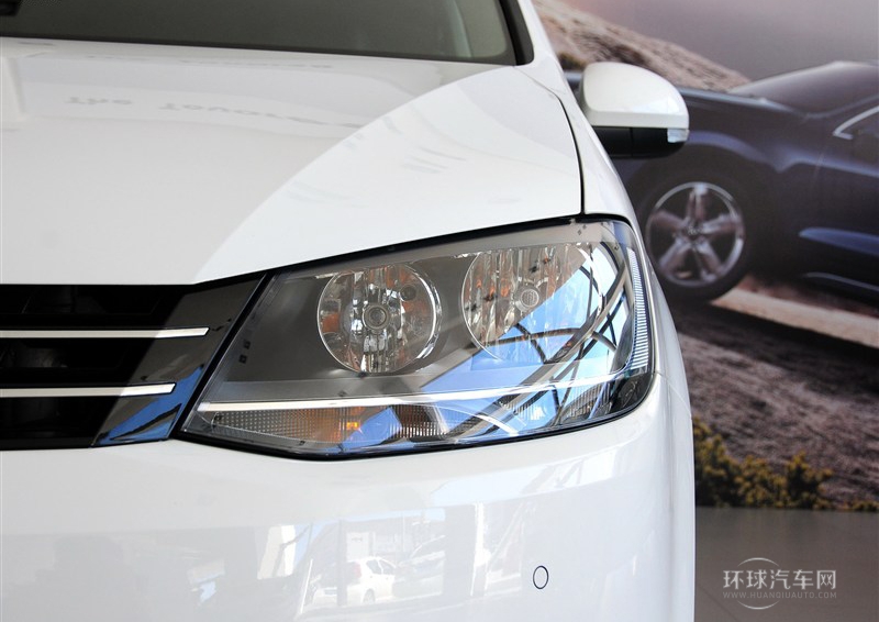 2013款 1.8TSI 舒適型 歐IV