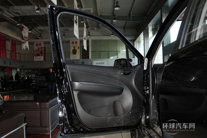 2013款 1.6L 尊享型 國IV