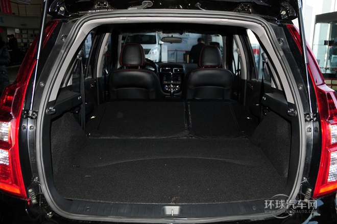 2013款 1.6L 尊享型 國IV