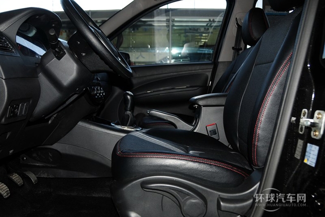 2013款 1.6L 尊享型 國IV