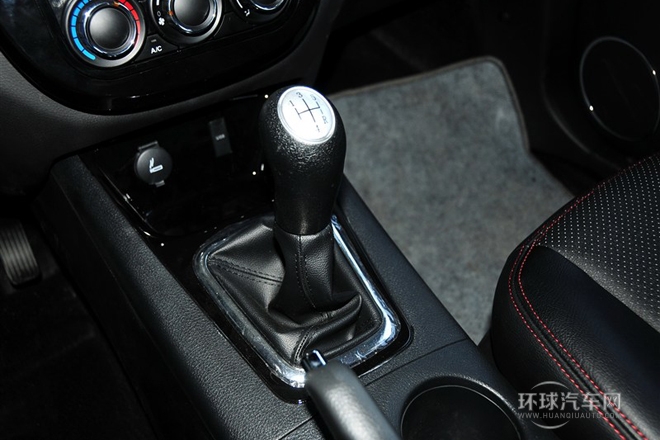 2013款 1.6L 尊享型 國IV