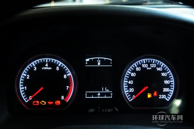 2013款 1.6L 尊享型 國IV