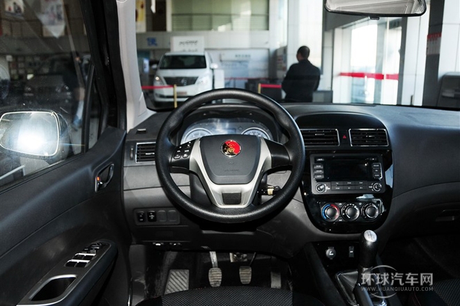 2013款 1.6L 尊享型 國(guó)IV